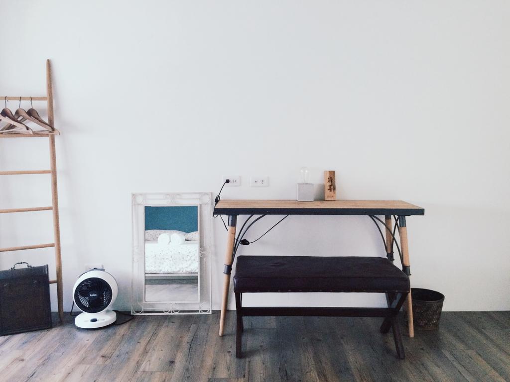 Xiaobei Home Tainan Dış mekan fotoğraf