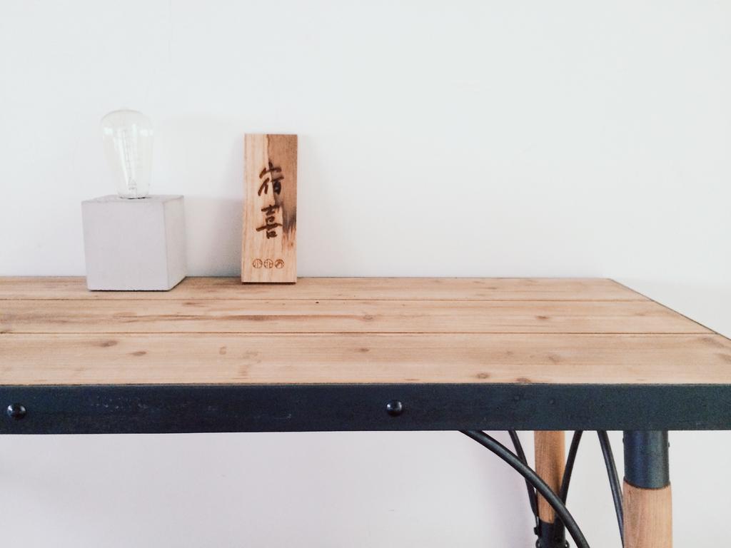 Xiaobei Home Tainan Dış mekan fotoğraf