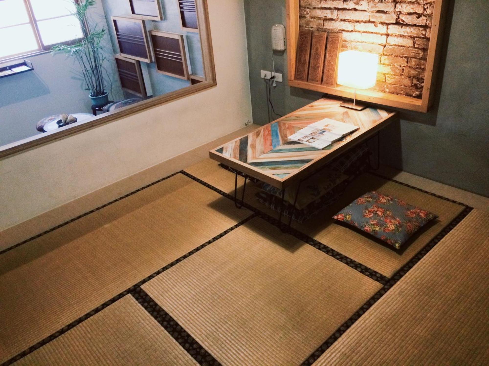 Xiaobei Home Tainan Dış mekan fotoğraf